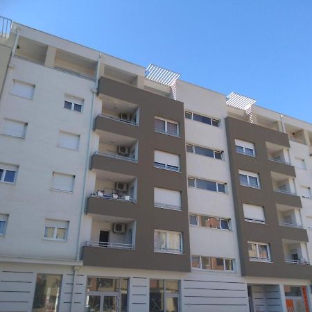 شقة Apartman Magdalena تريبينيي المظهر الخارجي الصورة